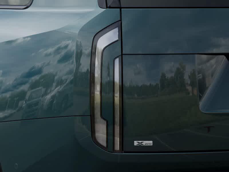 new 2027 Kia Telluride car, priced at $56,779