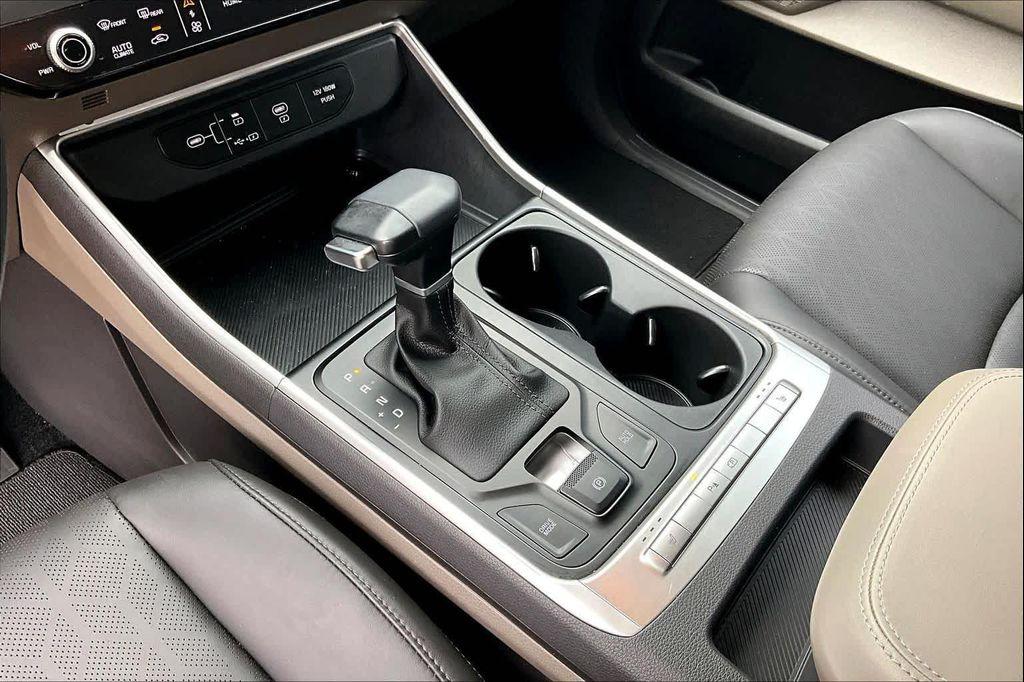 used 2026 Kia Carnival car, priced at $37,525