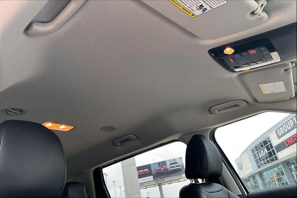 used 2026 Kia Carnival car, priced at $37,525