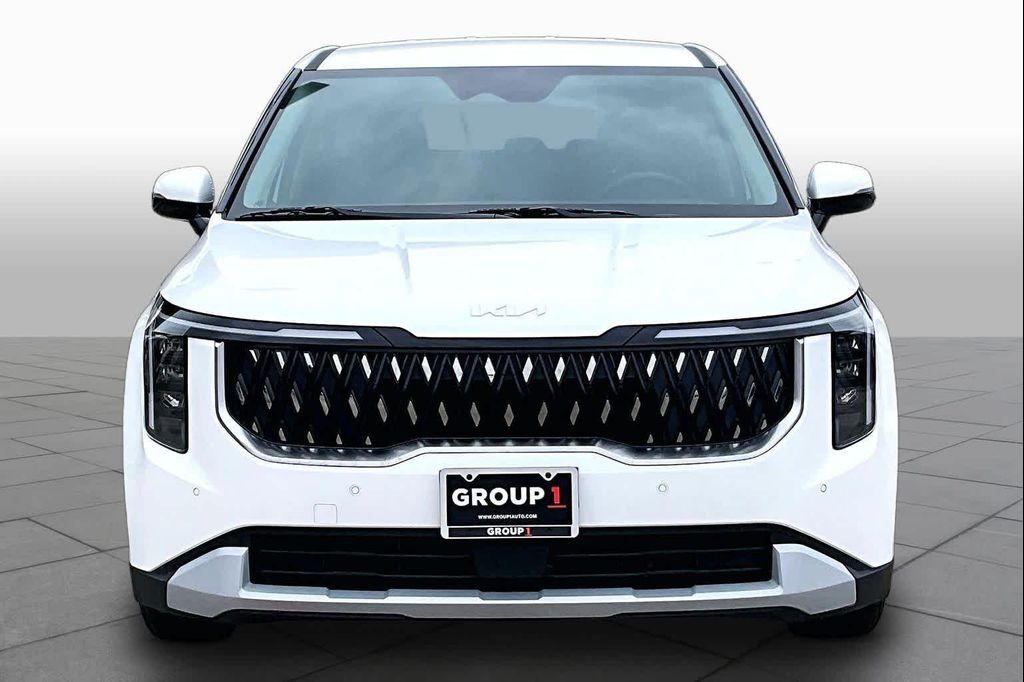used 2026 Kia Carnival car, priced at $37,525