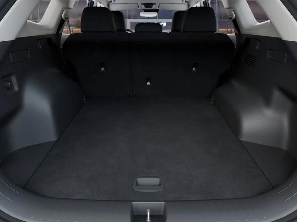 new 2026 Kia Sportage car, priced at $32,155