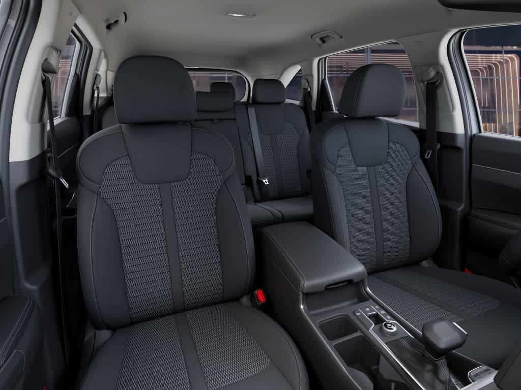 new 2026 Kia Sorento car, priced at $34,870