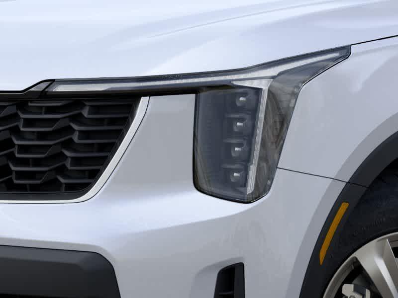 new 2026 Kia Sorento car, priced at $34,870
