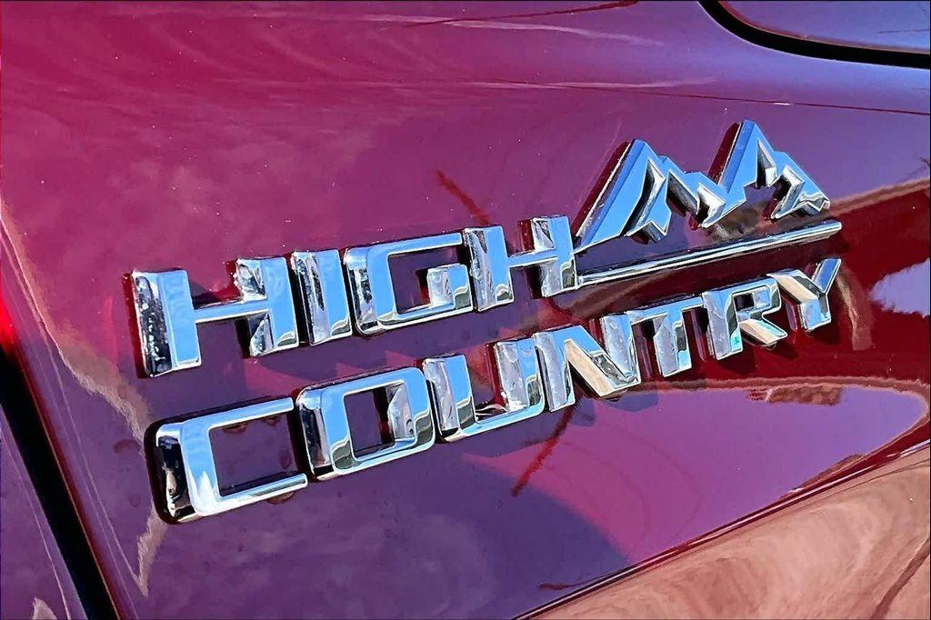 used 2023 Chevrolet Tahoe car, priced at $55,500