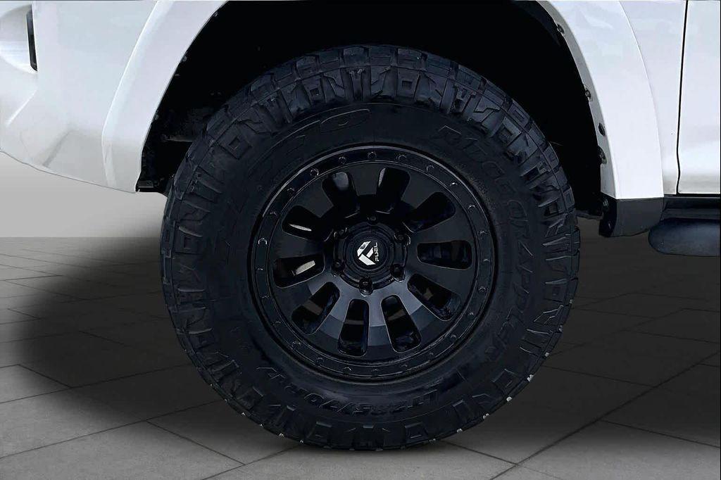 used 2014 Toyota 4Runner car, priced at $23,825
