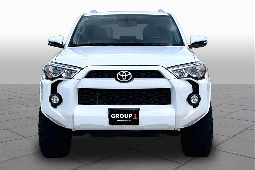 used 2014 Toyota 4Runner car, priced at $23,825