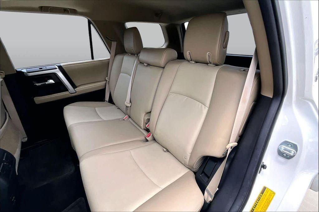 used 2014 Toyota 4Runner car, priced at $23,825