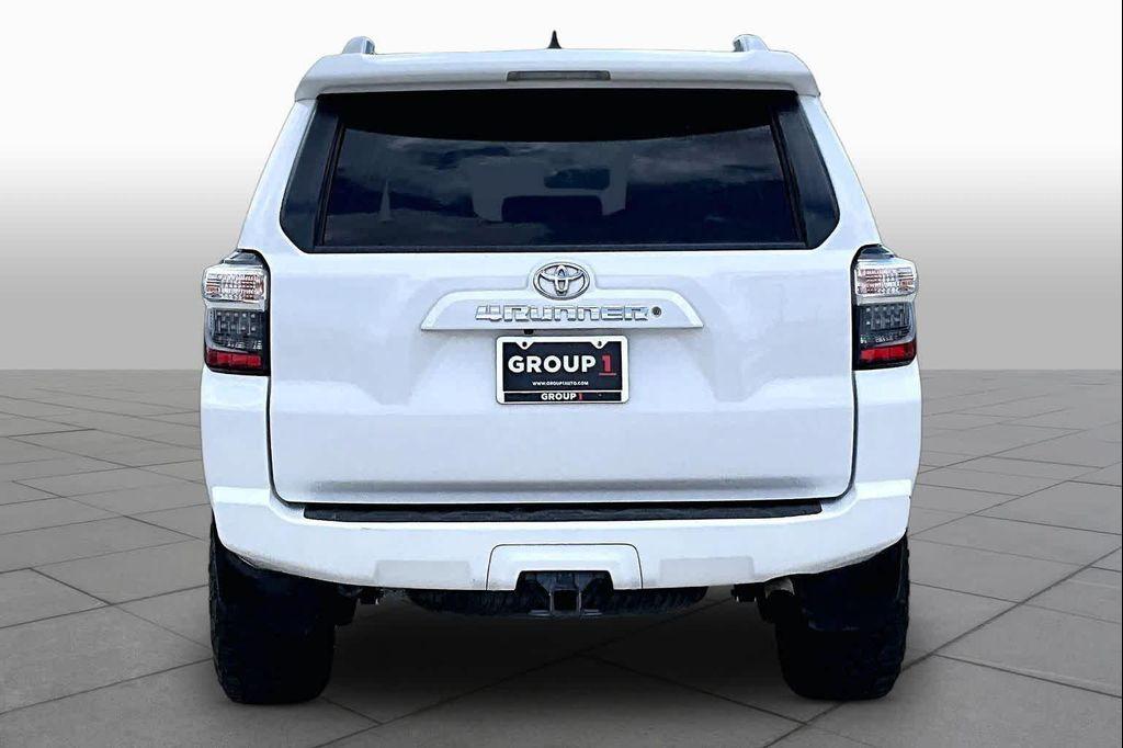 used 2014 Toyota 4Runner car, priced at $23,825