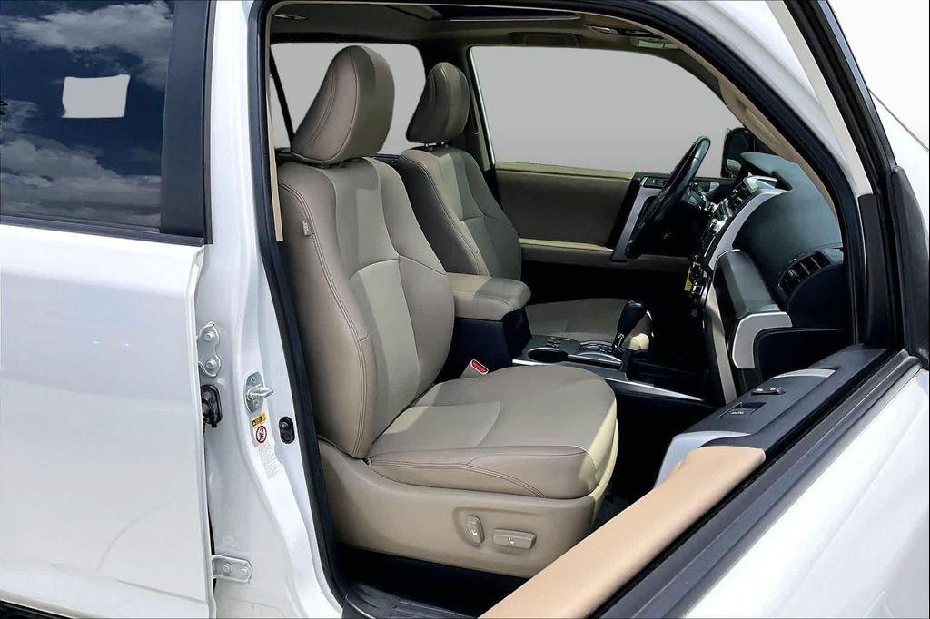 used 2014 Toyota 4Runner car, priced at $23,825
