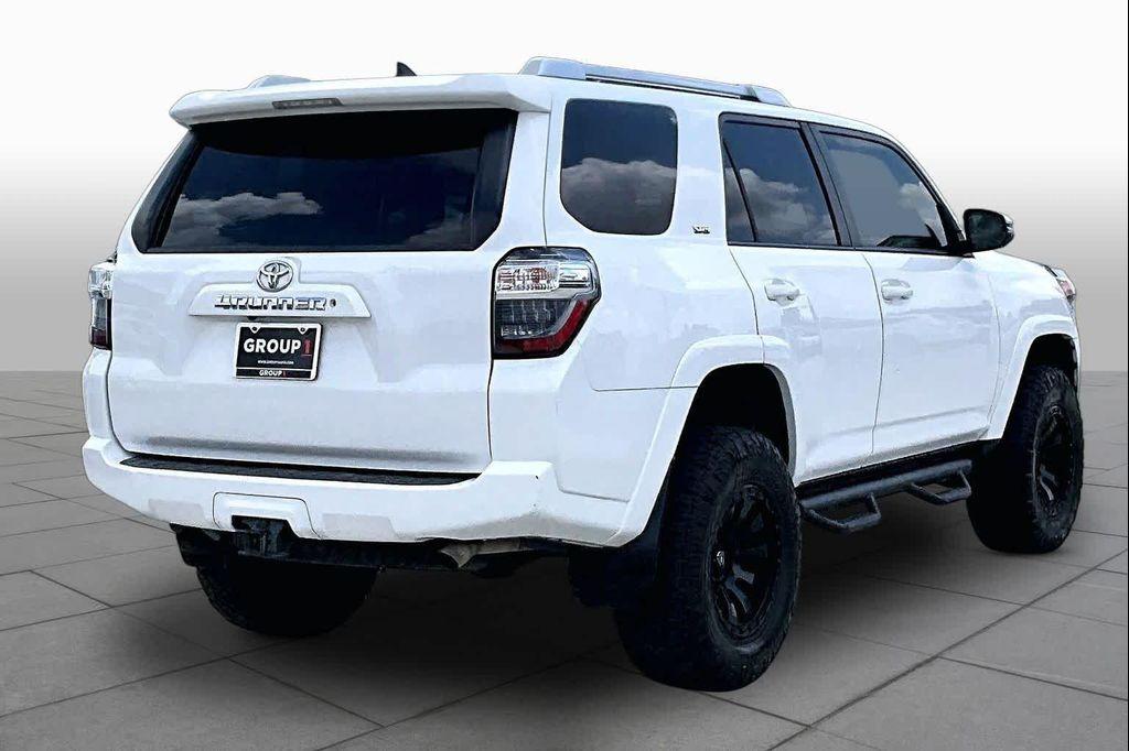 used 2014 Toyota 4Runner car, priced at $23,825