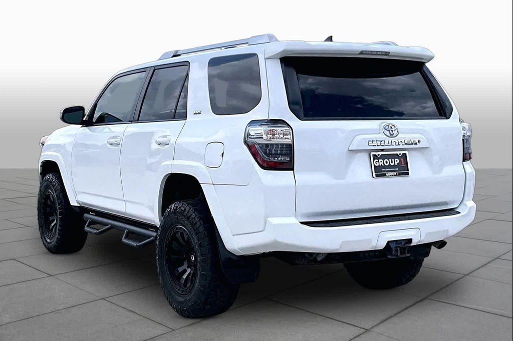 used 2014 Toyota 4Runner car, priced at $23,825