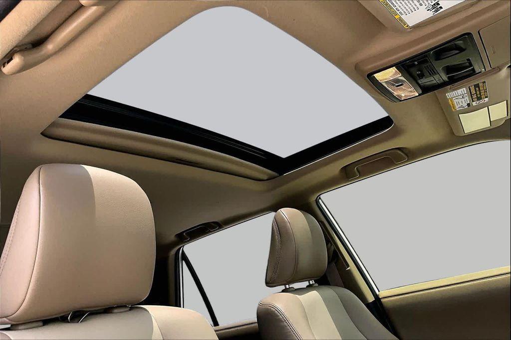 used 2014 Toyota 4Runner car, priced at $23,825