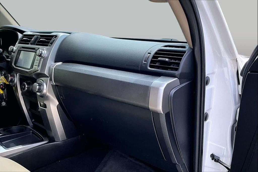 used 2014 Toyota 4Runner car, priced at $23,825