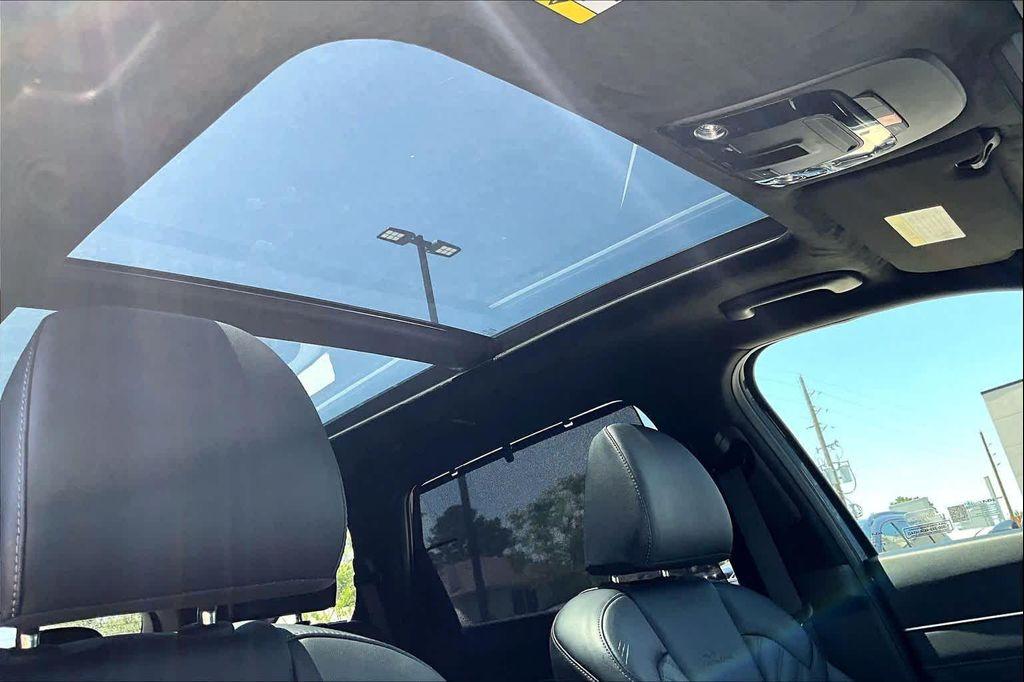 used 2026 Kia Sorento car, priced at $41,025
