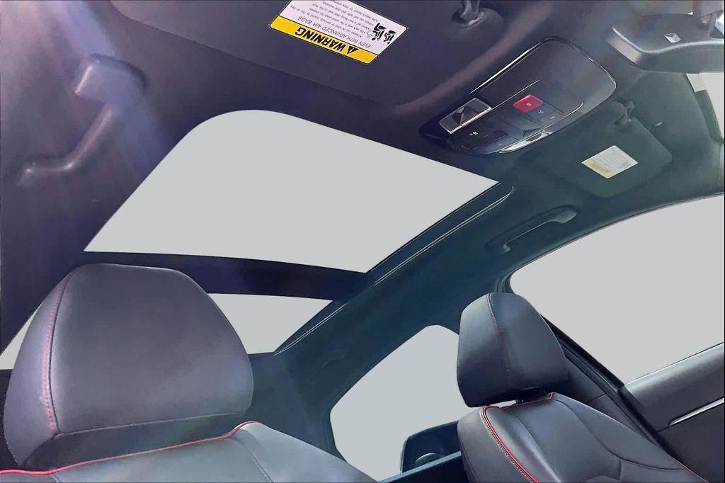 used 2023 Hyundai Sonata car, priced at $19,825