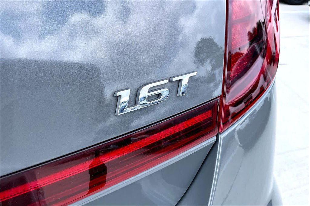 used 2023 Hyundai Sonata car, priced at $19,825