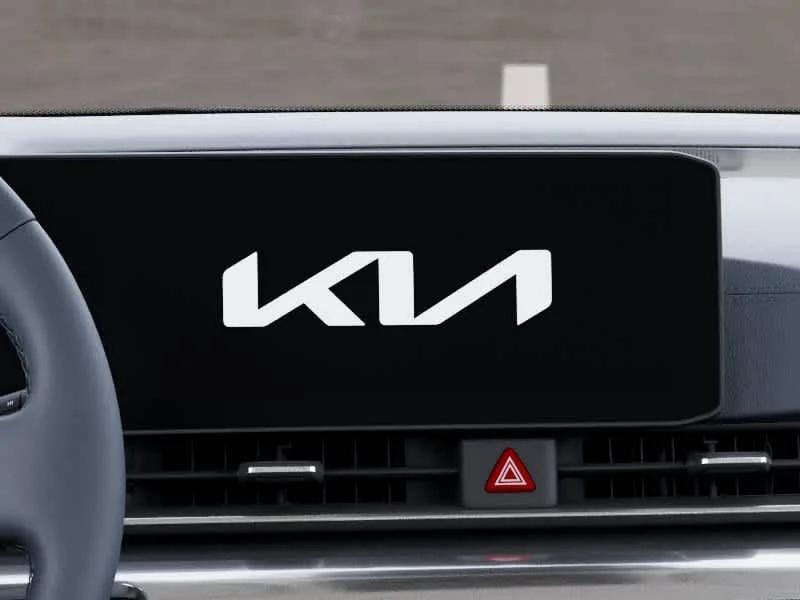 new 2026 Kia Carnival Hybrid car, priced at $52,245