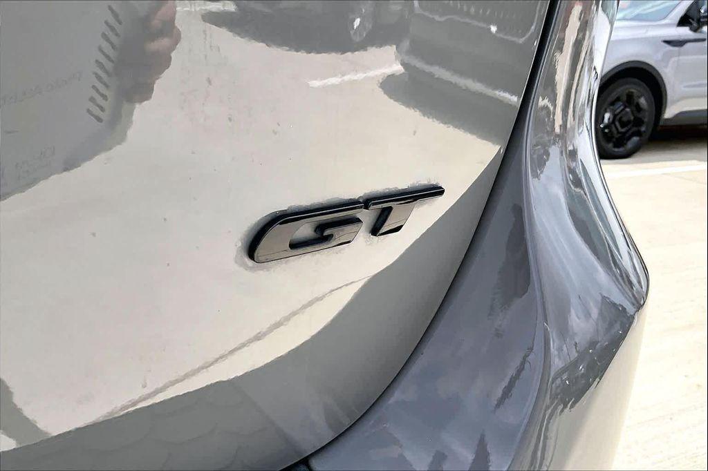 used 2021 Dodge Durango car, priced at $24,825