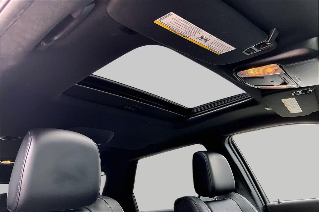 used 2021 Dodge Durango car, priced at $24,825