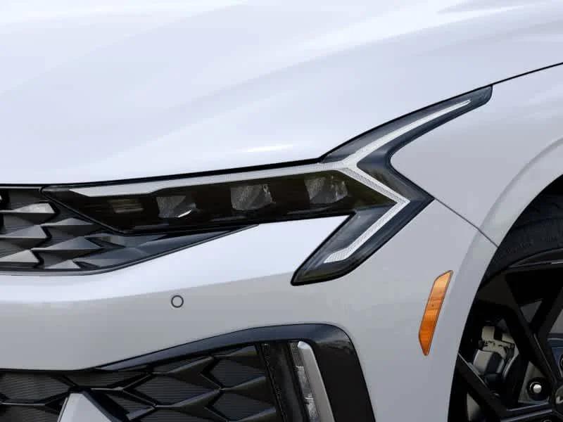 new 2026 Kia K5 car, priced at $32,775