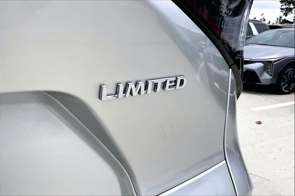 used 2023 Toyota bZ4X car, priced at $23,525