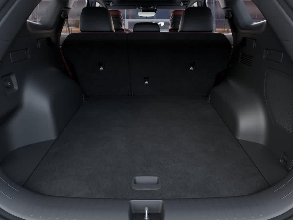 new 2026 Kia Sportage Hybrid car, priced at $42,460