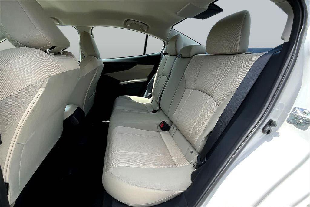 used 2022 Subaru Impreza car, priced at $14,525