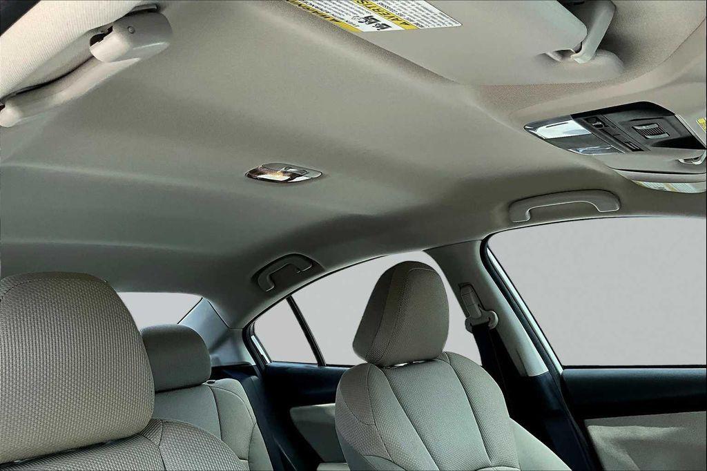 used 2022 Subaru Impreza car, priced at $14,525