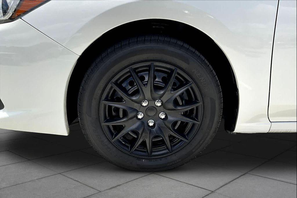 used 2022 Subaru Impreza car, priced at $14,525