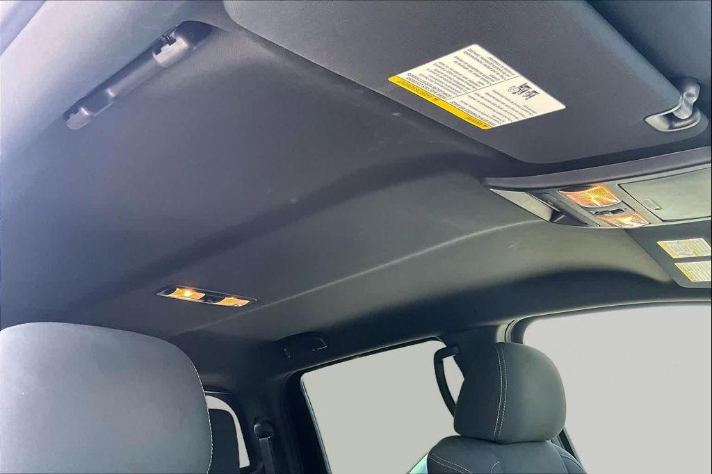 used 2019 Nissan Titan car, priced at $28,525