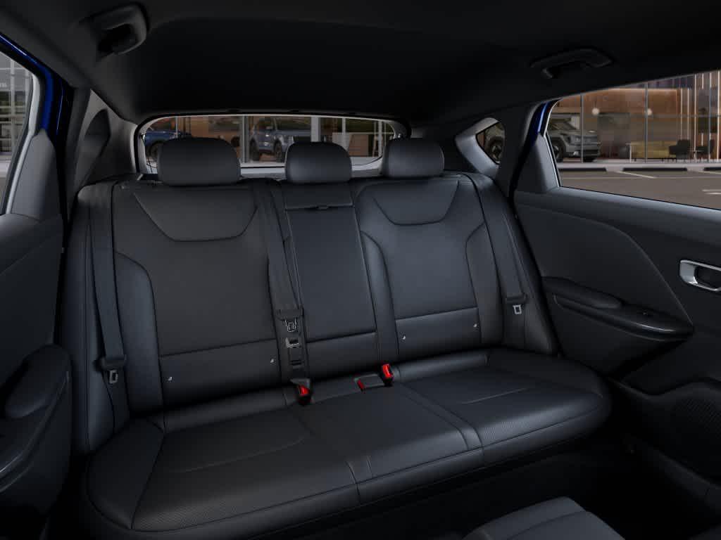 new 2026 Kia K4 car, priced at $25,148
