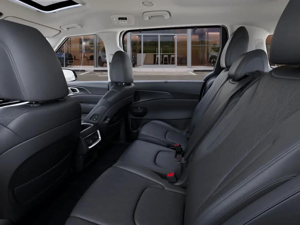 new 2026 Kia Carnival car, priced at $50,245