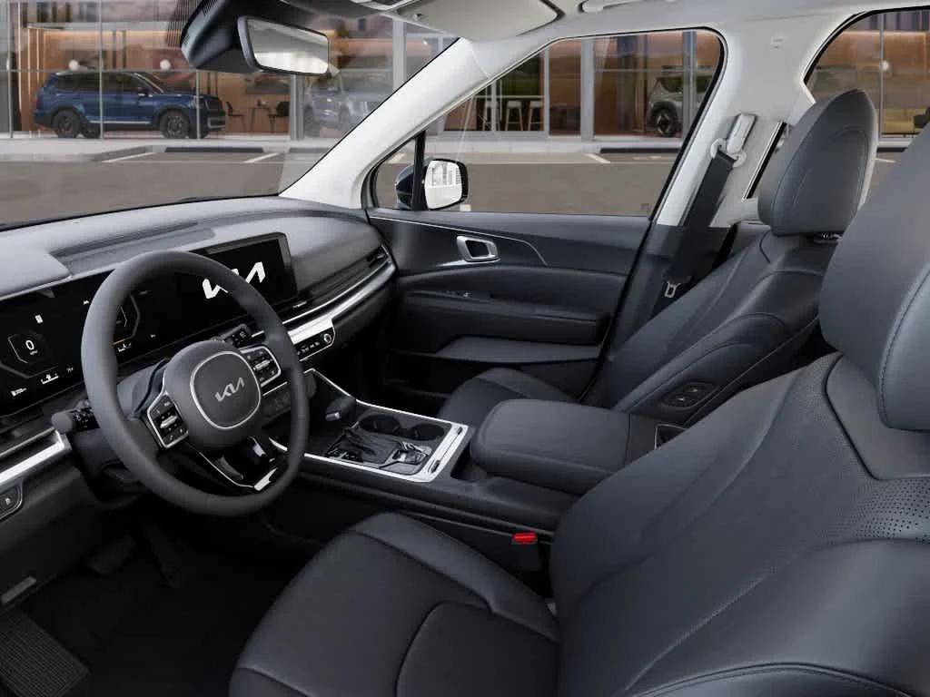 new 2026 Kia Carnival car, priced at $50,245