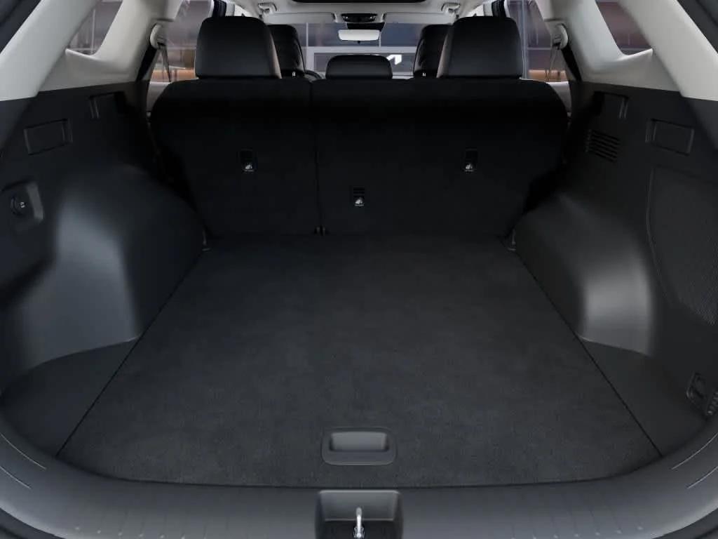 new 2026 Kia Sportage Hybrid car, priced at $43,055