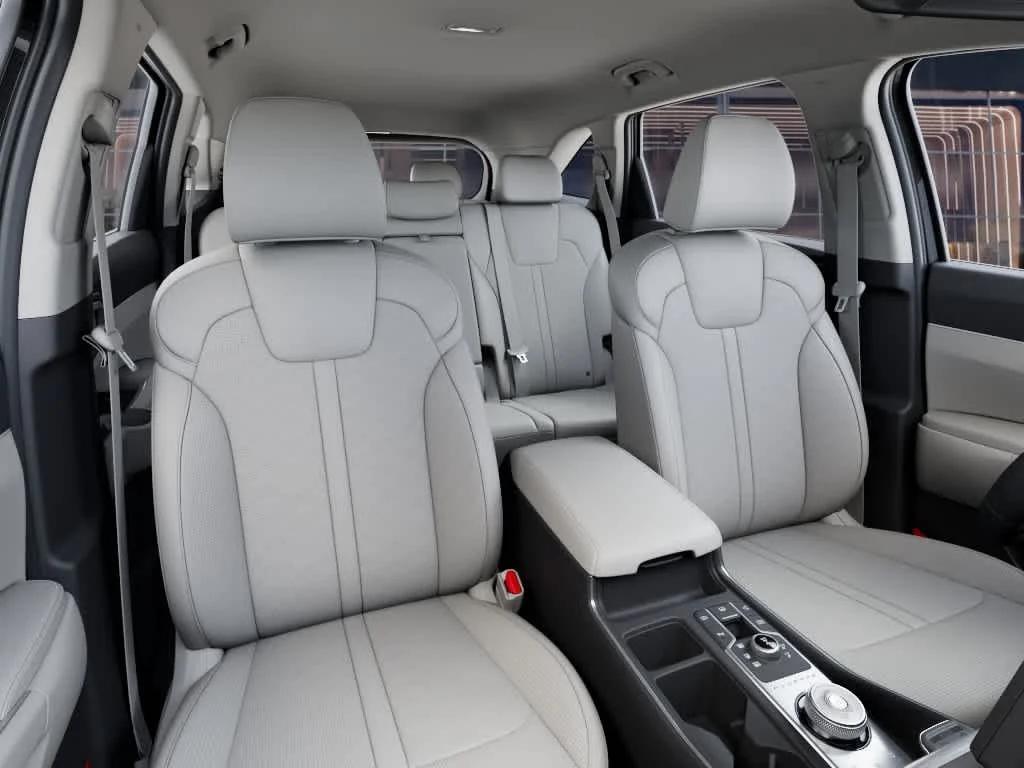 new 2026 Kia Sorento Hybrid car, priced at $42,750