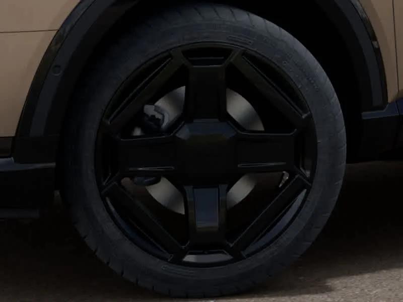 new 2027 Kia Telluride Hybrid car, priced at $57,645