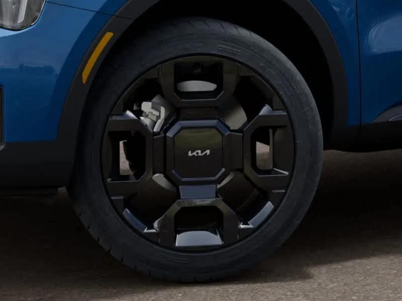 new 2026 Kia Sorento Hybrid car, priced at $48,950