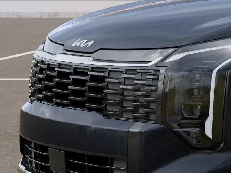 new 2026 Kia Sportage car, priced at $36,670
