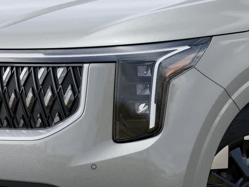 new 2026 Kia Carnival car, priced at $42,575
