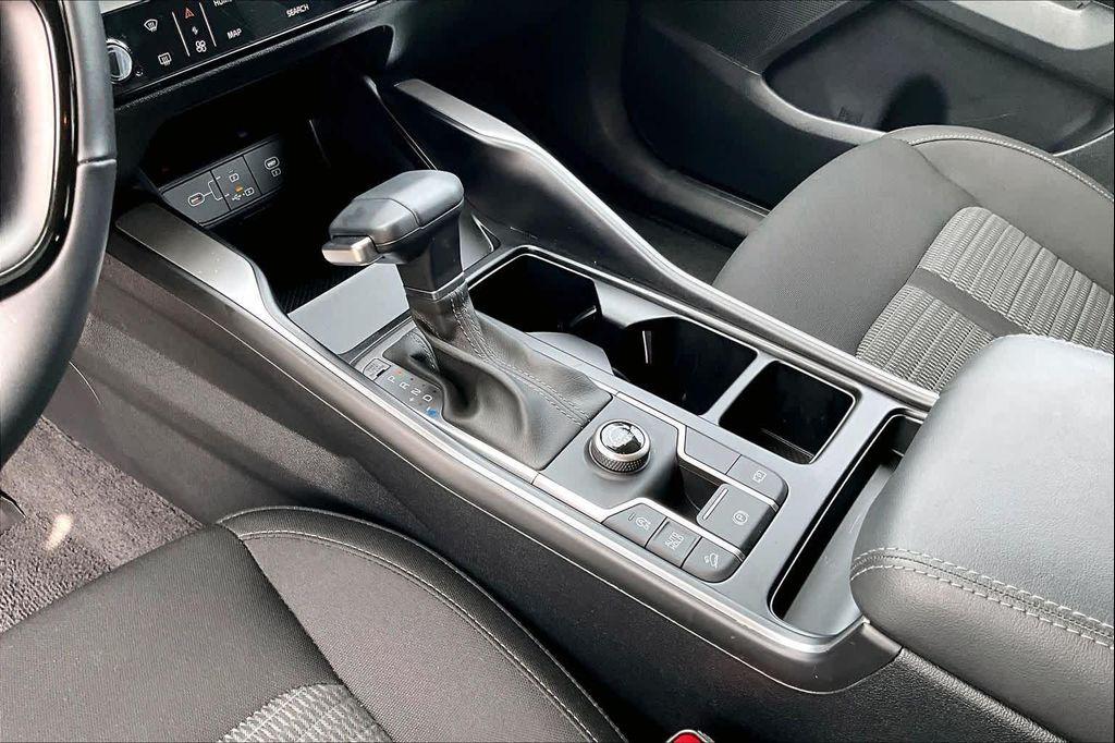 used 2026 Kia Sorento car, priced at $31,125