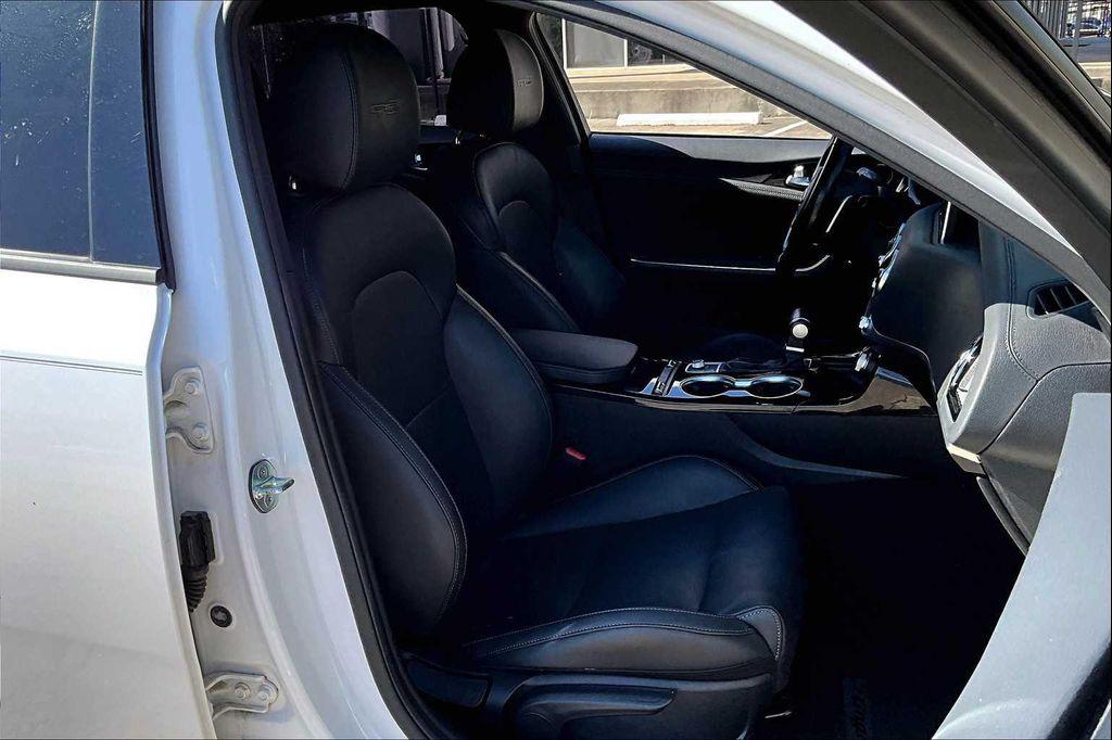 used 2020 Kia Stinger car, priced at $19,900