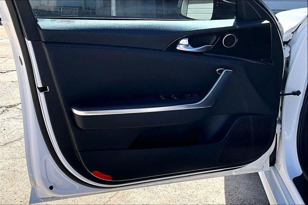 used 2020 Kia Stinger car, priced at $16,900