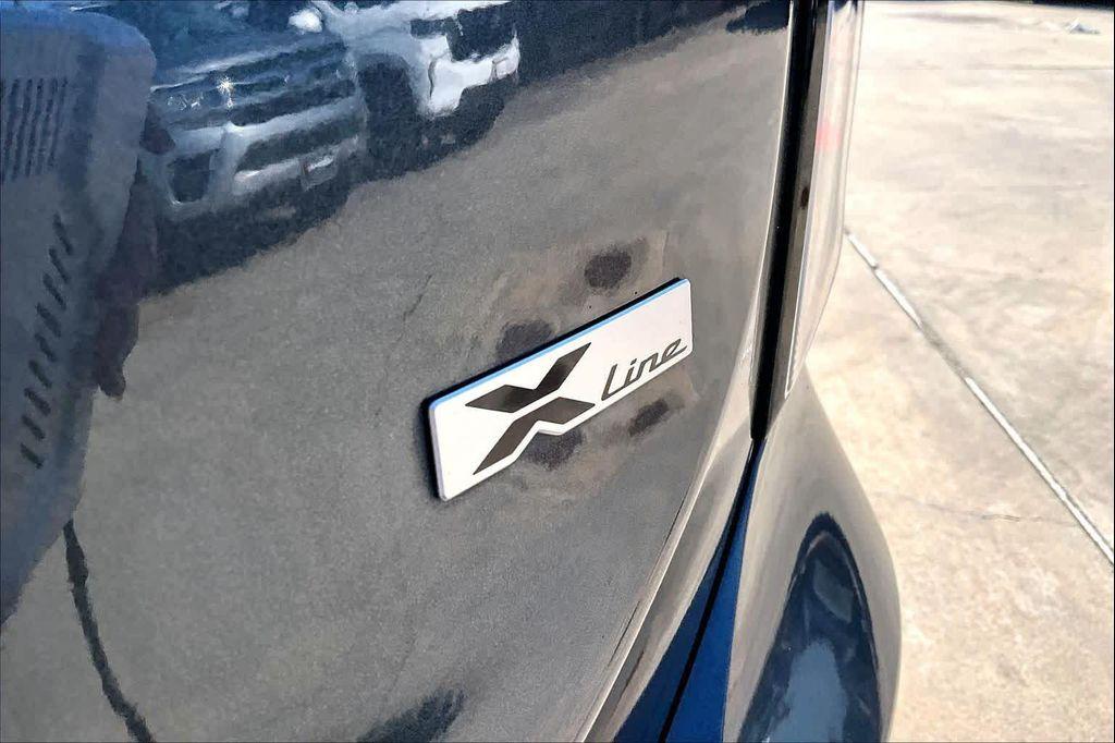 used 2024 Kia Telluride car, priced at $38,825