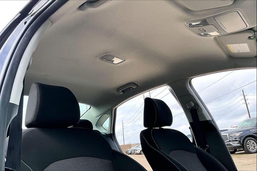 used 2024 Kia Forte car, priced at $19,200