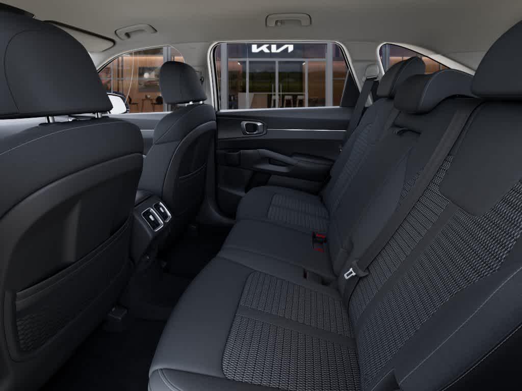 new 2026 Kia Sorento car, priced at $34,345
