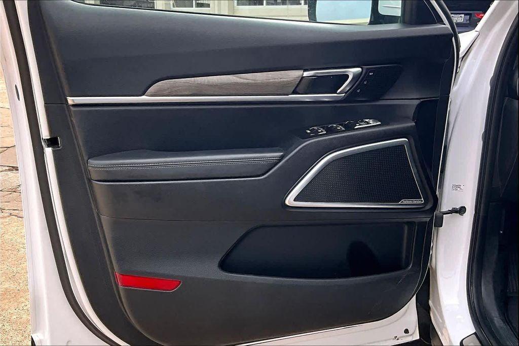 used 2021 Kia Telluride car, priced at $21,900