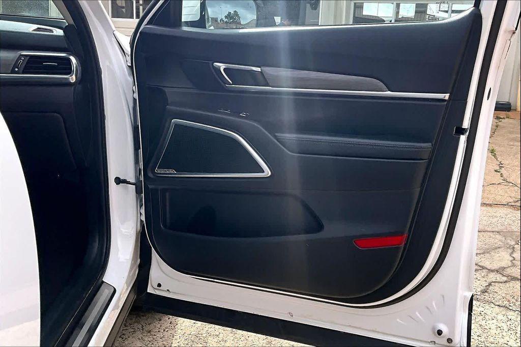 used 2021 Kia Telluride car, priced at $21,900