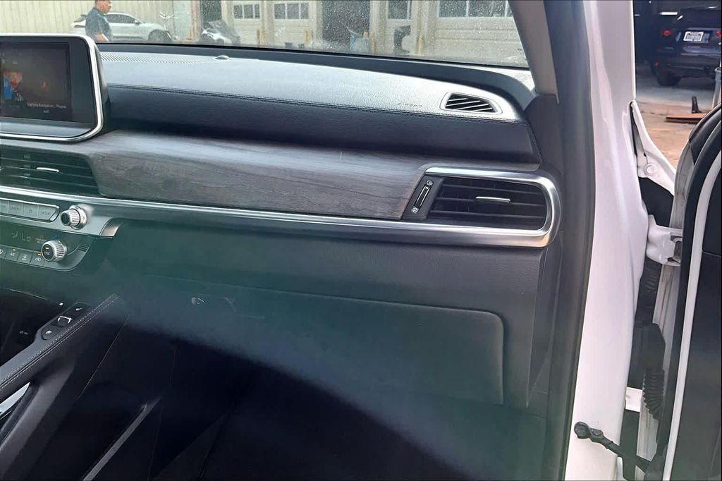 used 2021 Kia Telluride car, priced at $21,900