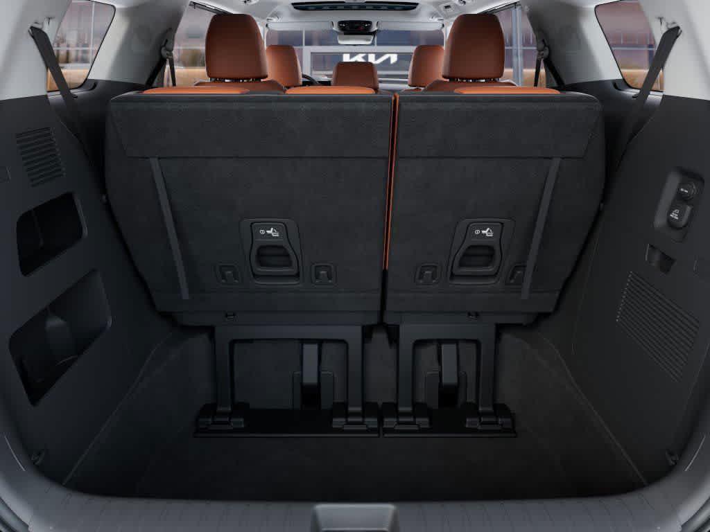 new 2026 Kia Carnival car, priced at $53,395