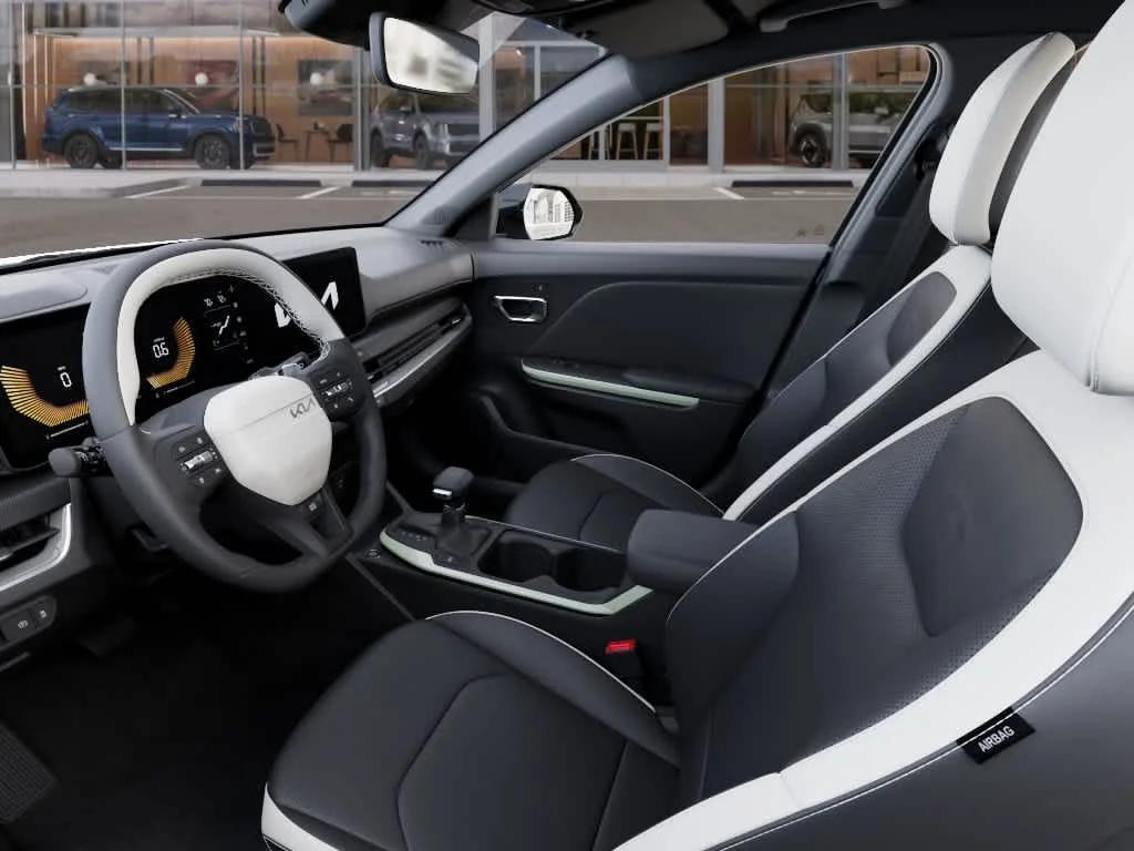 new 2026 Kia K4 car, priced at $26,735